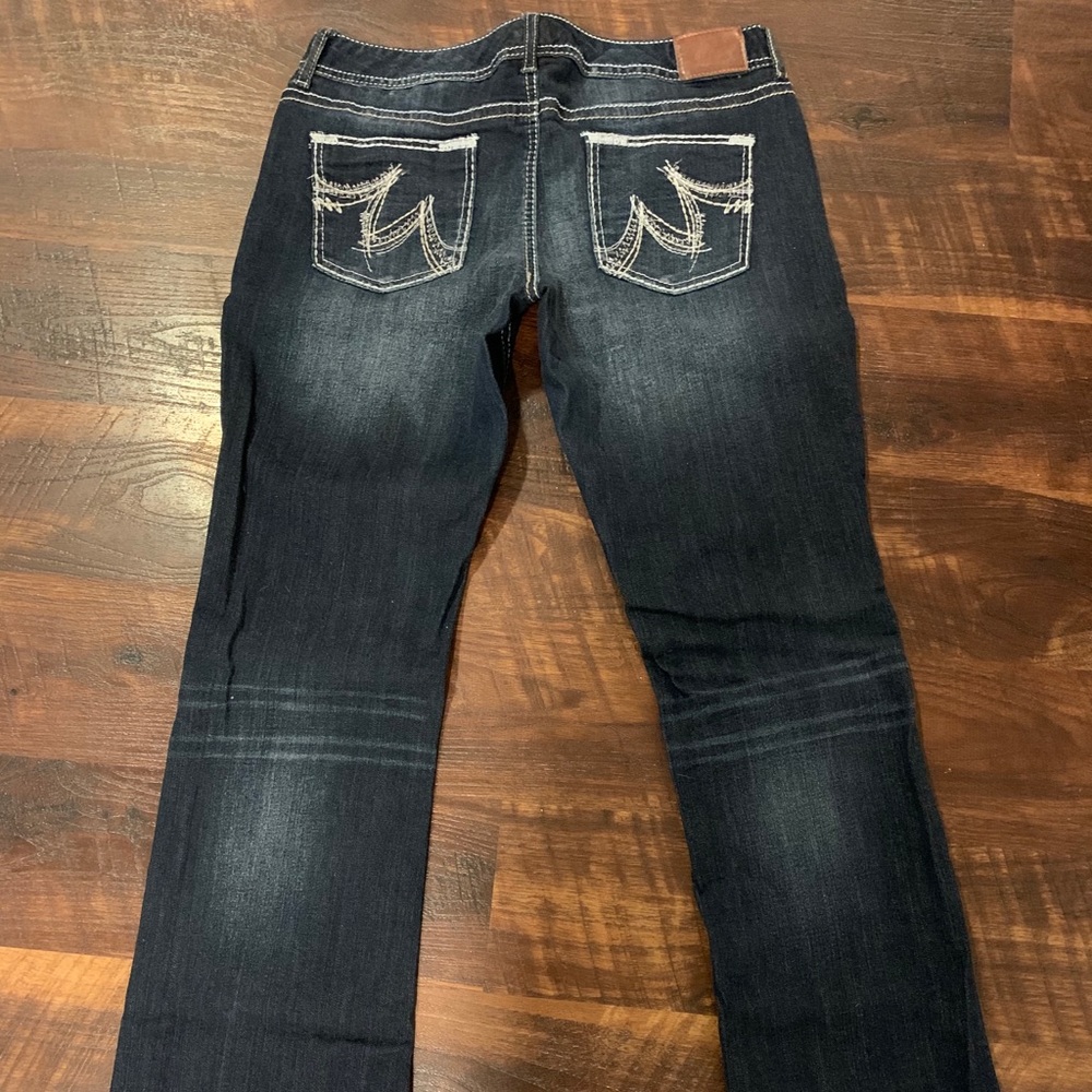 Maurices jeans